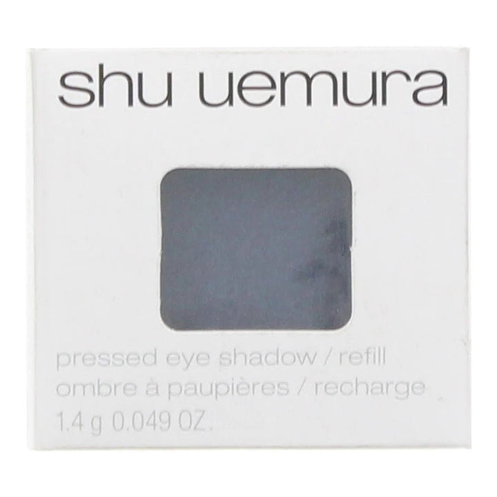 Shu Uemura Refill P Dark Brown 861 A Eye Shadow 1.4g - LookincredibleShu Uemura4935421625173