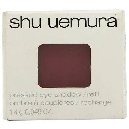 Shu Uemura Refill P Dark Brown 861 A Eye Shadow 1.4g - LookincredibleShu Uemura4935421625258