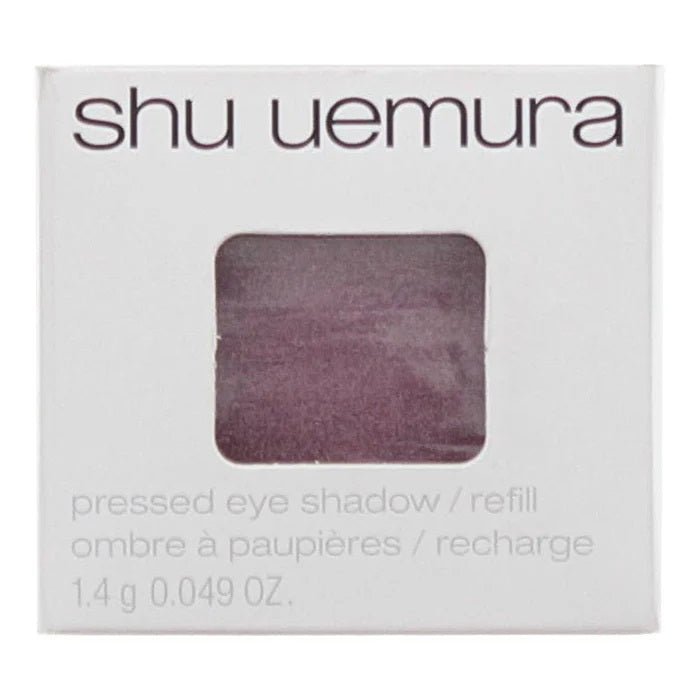 Shu Uemura Refill P Dark Brown 861 A Eye Shadow 1.4g - LookincredibleShu Uemura4935421652483