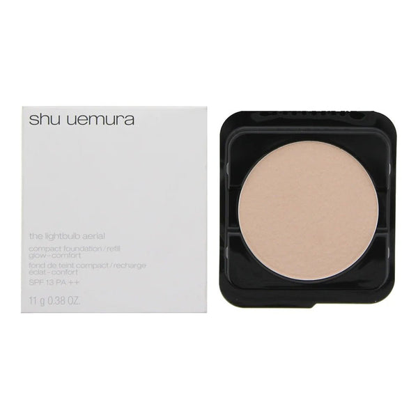 Shu Uemura The Lightbulb Aerial Refill Powder Foundation 11g - LookincredibleShu Uemura4935421629003