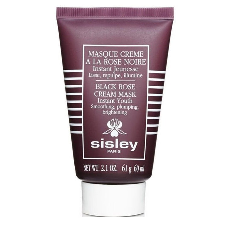 Sisley Black Rose Cream Mask 60ml - LookincredibleSisley3473311400000