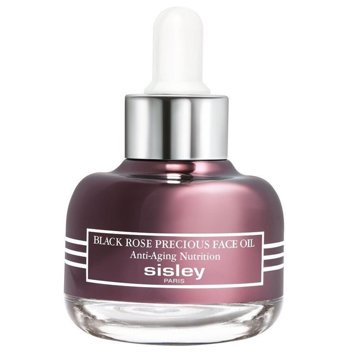 Sisley Black Rose Precious Face Oil 25ml - LookincredibleSisley3473311320001