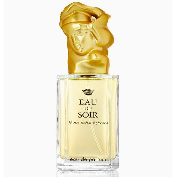 Sisley Eau Du Soir Hubert Isabelle D Omano Eau De Parfum Spray 50ml - LookincredibleSisley3473311961006