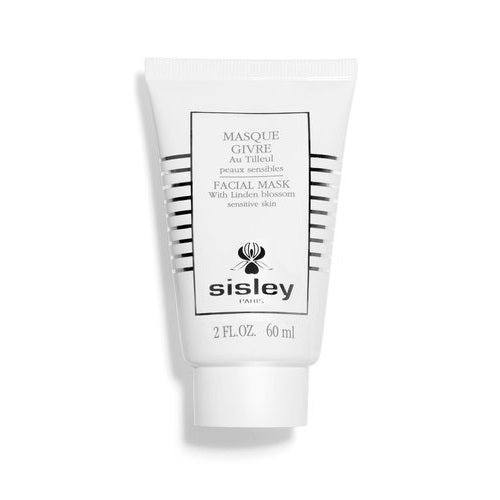 Sisley Facial Mask With Linden Blossom For Sensitive Skin 60ml - LookincredibleSisley3473311405609