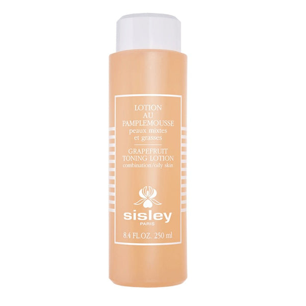 Sisley Grapefruit Toning Lotion 250ml - LookincredibleSisley3473311042002