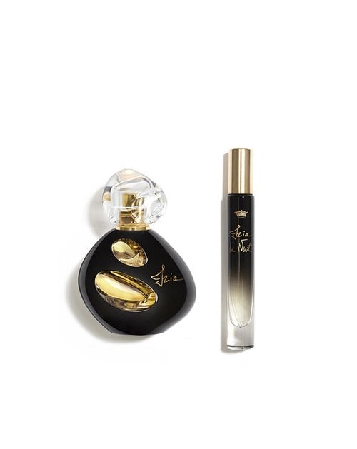 Sisley Izia La Nuit Set : 30ml EDP Spray + 6.5ml EDP Spray - LookincredibleSisley3473311986313