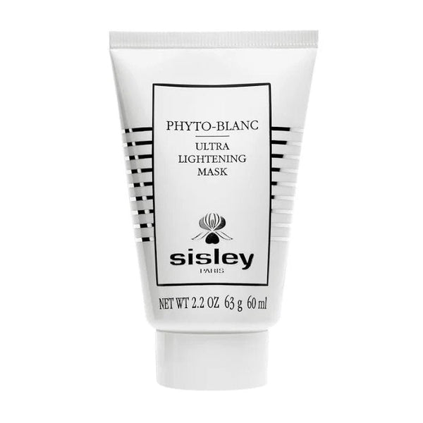 Sisley Phyto Blanc Ultra Lightening Face Mask 60ml - LookincredibleSisley3473311593009