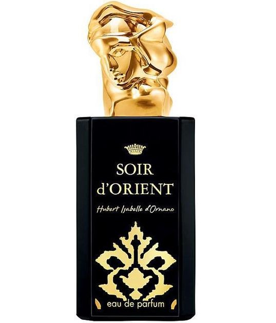 Sisley Soir D'Orient Eau De Parfum Spray 100ml - LookincredibleSisley3473311963109