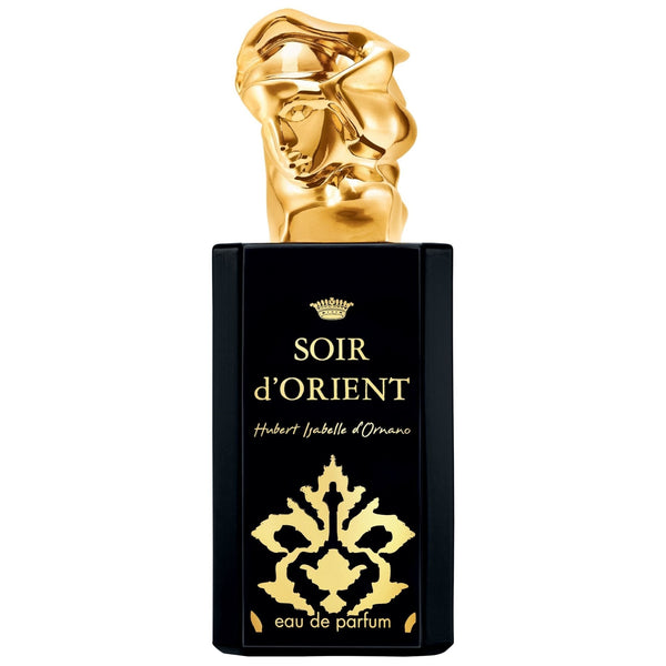 Sisley Soir D'orient Hubert Isabelle D Omano Eau De Parfum Spray 50ml - LookincredibleSisley3473311963208