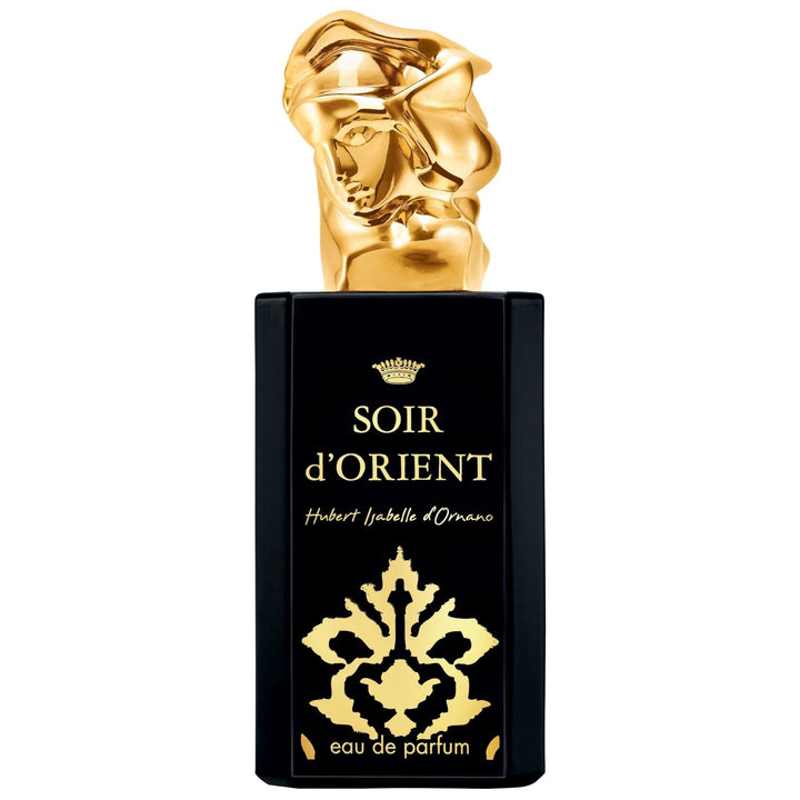 Sisley Soir D'orient Hubert Isabelle D Omano Eau De Parfum Spray 50ml - LookincredibleSisley3473311963208