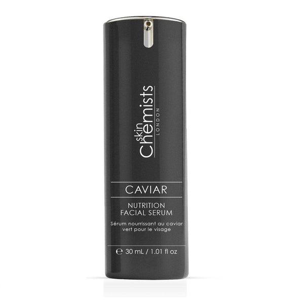 Skin Chemists Caviar Nutrition Facial Serum 30ml - LookincredibleSkin Chemists5060881920489