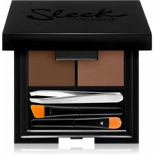 Sleek Brow Kit - LookincredibleSleek5029724132380