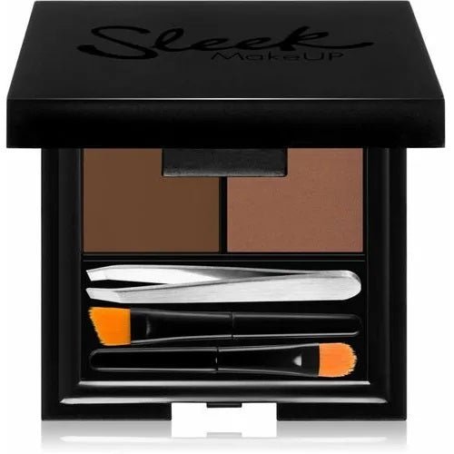 Sleek Brow Kit - LookincredibleSleek5029724132441