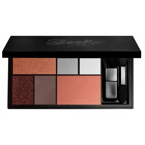 Sleek Eye & Cheek Palette - LookincredibleSleek96119303