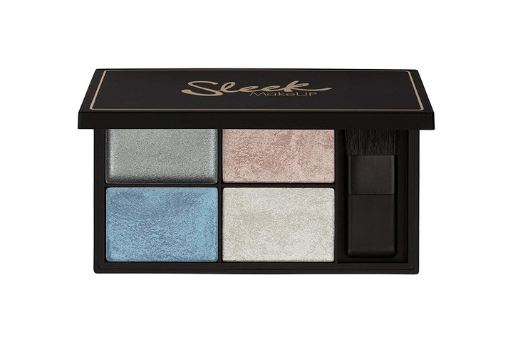 Sleek Highlighting Palette - Midas Touch - LookincredibleSleek96121795