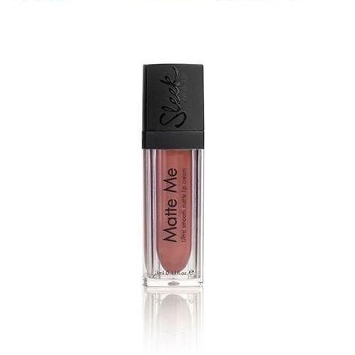 Sleek Make Up Matte Me Lip Cream 3ml - LookincredibleSleek96144725