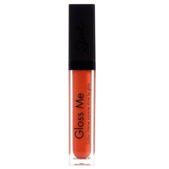 Sleek MakeUP Gloss Me Lip Gloss 6ml - LookincredibleSleek96098684