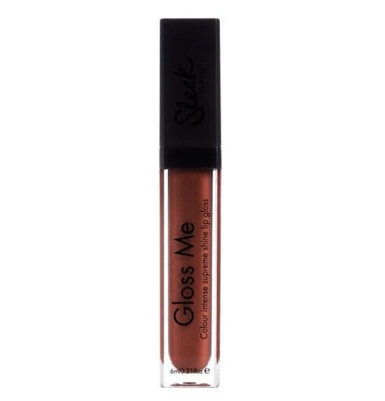 Sleek MakeUP Gloss Me Lip Gloss 6ml - LookincredibleSleek96098721