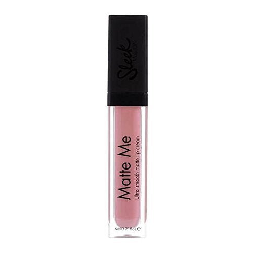 Sleek MakeUP Matte Me Lip Gloss 6ml - LookincredibleSleek96078792