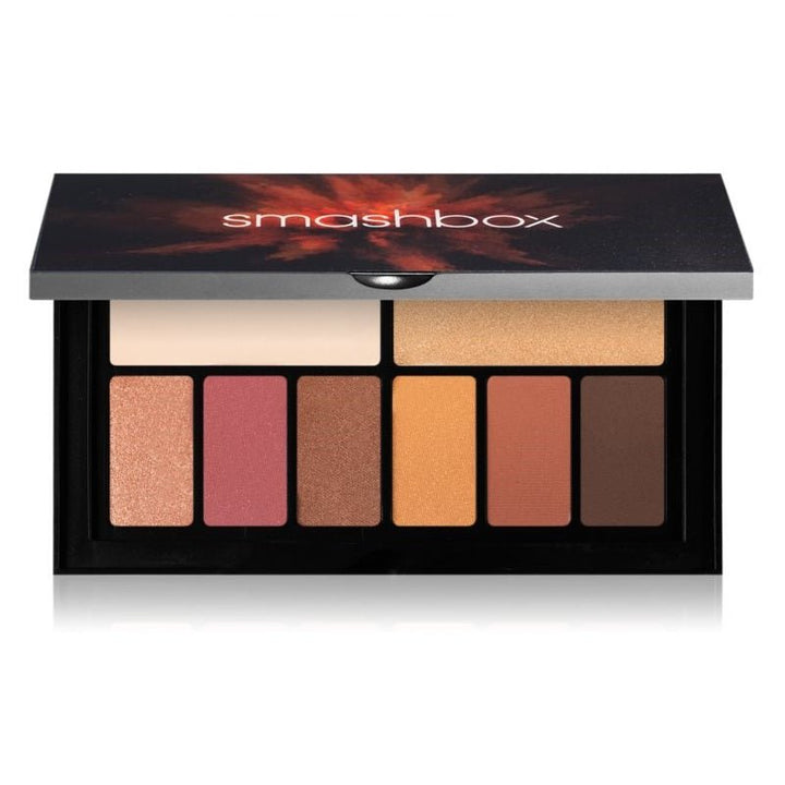 Smashbox Cover Shot Ablaze Eyeshadow Palette - LookincredibleSmashbox607710056145