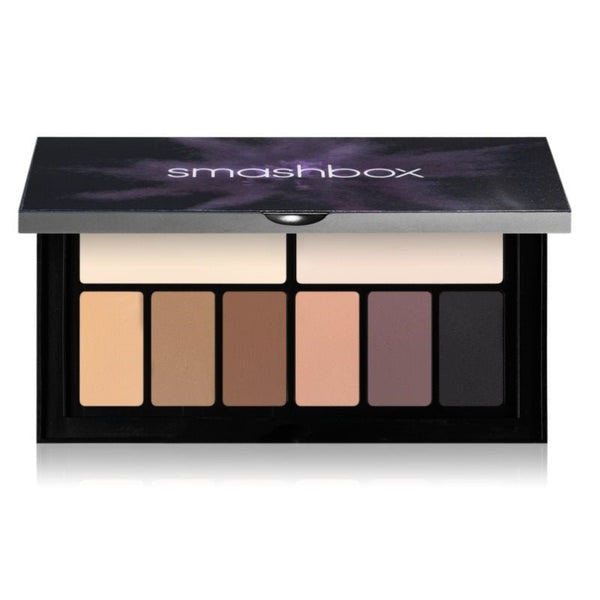 Smashbox Cover Shot Matte Eyeshadow Palette - LookincredibleSmashbox607710056084