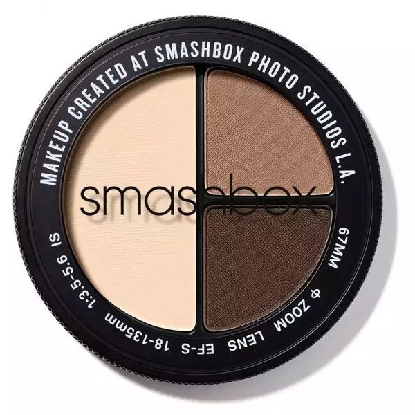 Smashbox Photo Edit Eye Shadow Trio - LookincredibleSmashbox607710066564