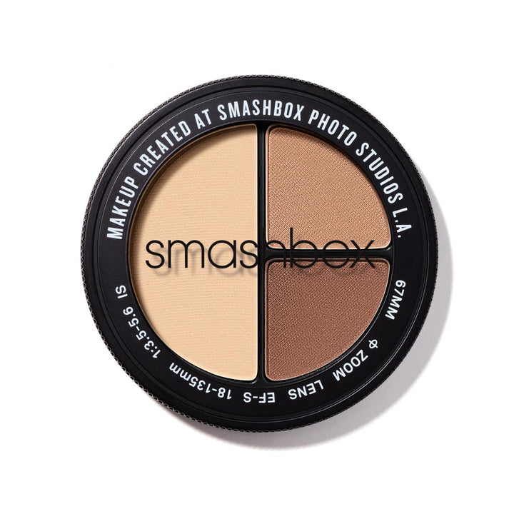 Smashbox Photo Edit Eye Shadow Trio - LookincredibleSmashbox607710066571