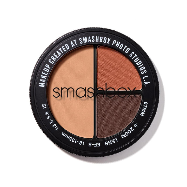 Smashbox Photo Edit Eye Shadow Trio - LookincredibleSmashbox607710066588