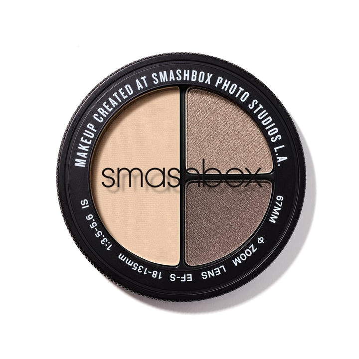 Smashbox Photo Edit Eye Shadow Trio - LookincredibleSmashbox607710066595