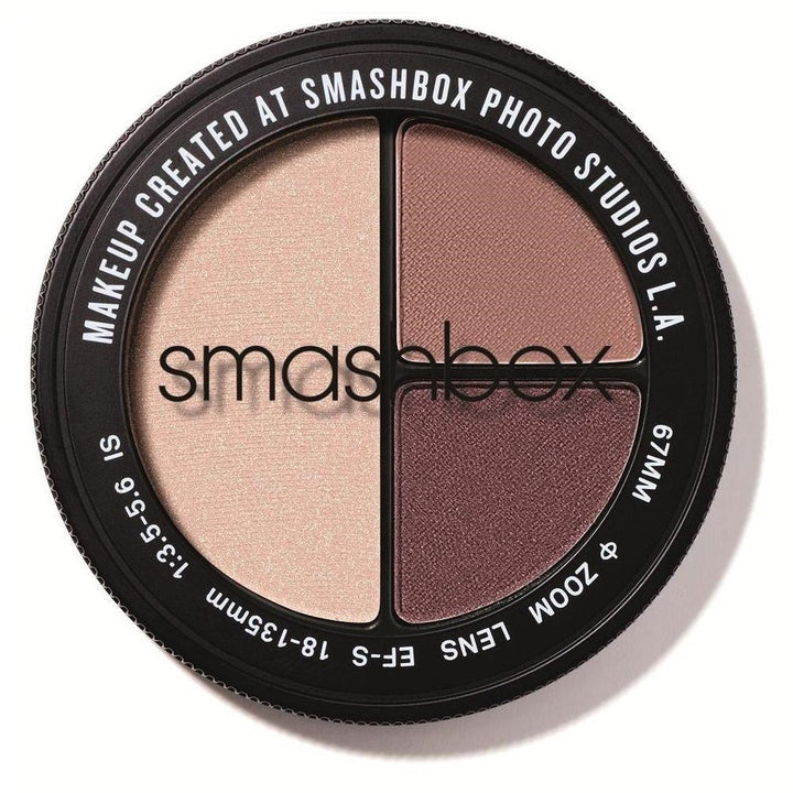 Smashbox Photo Edit Eye Shadow Trio - LookincredibleSmashbox607710066601