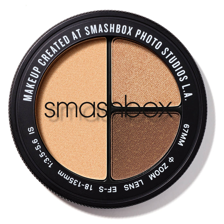 Smashbox Photo Edit Eye Shadow Trio - LookincredibleSmashbox607710066632