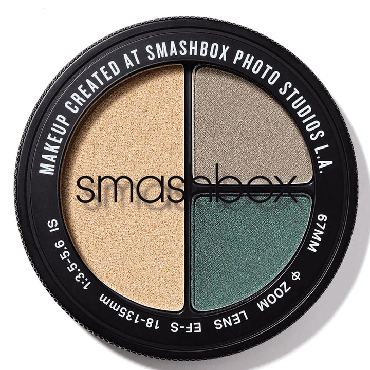 Smashbox Photo Edit Eye Shadow Trio - LookincredibleSmashbox607710066755