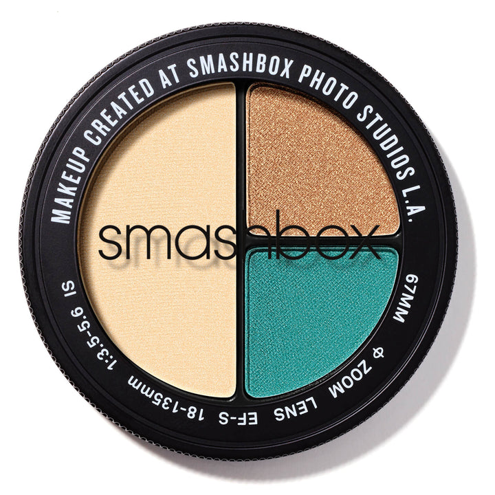 Smashbox Photo Edit Eye Shadow Trio - LookincredibleSmashbox607710066762