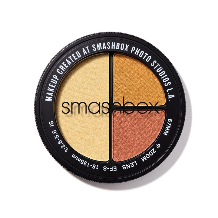 Smashbox Photo Edit Eye Shadow Trio - LookincredibleSmashbox607710066793