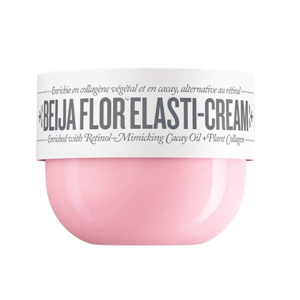 Sol De Janeiro Beija Flor Elasti - Cream Body Cream 240ml - LookincredibleSol de Janeiro810912032200