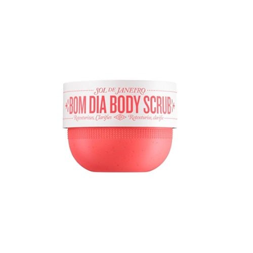 Sol De Janeiro Bom Dia Body Scrub 220ml - LookincredibleSol de Janeiro