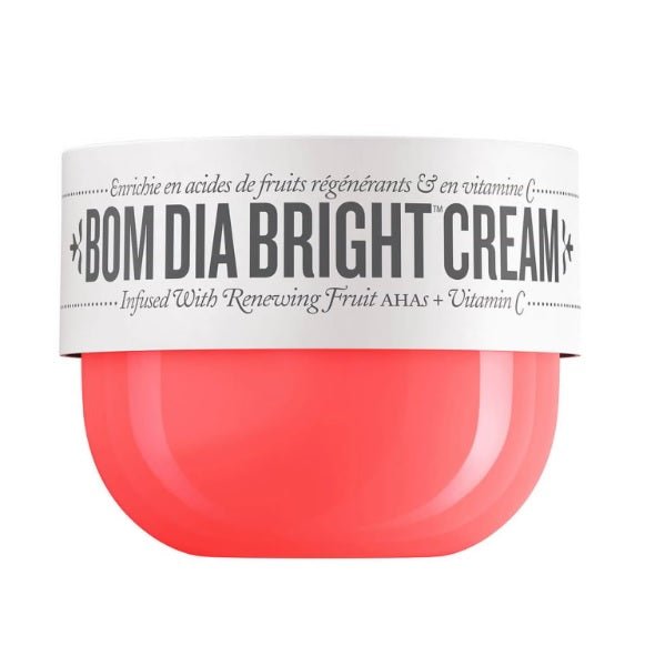 Sol De Janeiro Bom Dia Bright Body Cream 240ml - LookincredibleSol de Janeiro851604006697