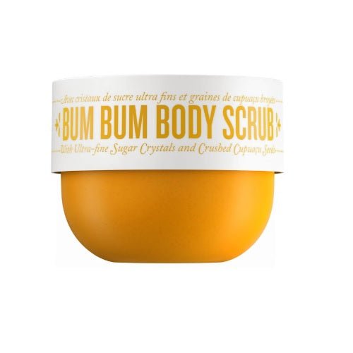 Sol De Janeiro Brazilian Bum Bum Body Scrub 220g - LookincredibleSol de Janeiro810912030619