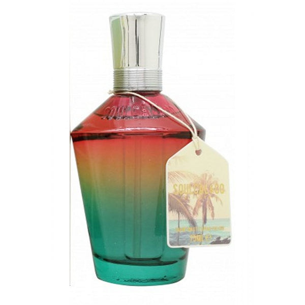 Soulcal California For Her Eau De Toilette Spray 75ml - LookincredibleSoulcal5013692239929