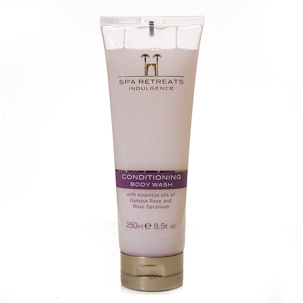 Spa Retreats Indulgence Conditioning Body Wash 250ml - LookincredibleSpa Retreats Indulgence5035267019859