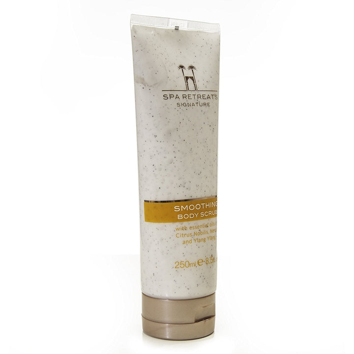 Spa Retreats Signature Smoothing Body Scrub 250ml (Set of 2) - LookincredibleSpa Retreats5035267020008