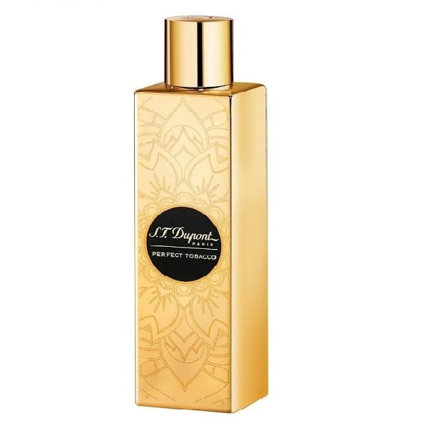 S.t. Dupont Perfect Tobacco Eau De Parfum 100ml - LookincredibleS.T. Dupont3386460104630