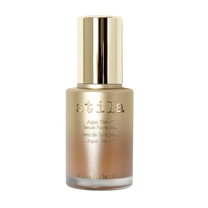 Stila Aqua Glow Serum Foundation 30ml - LookincredibleStila94800350472