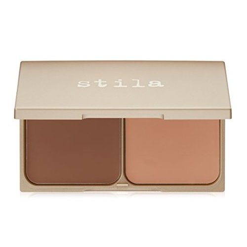 Stila Shape and Shade Custom Contour Duo - LookincredibleStila094800348783