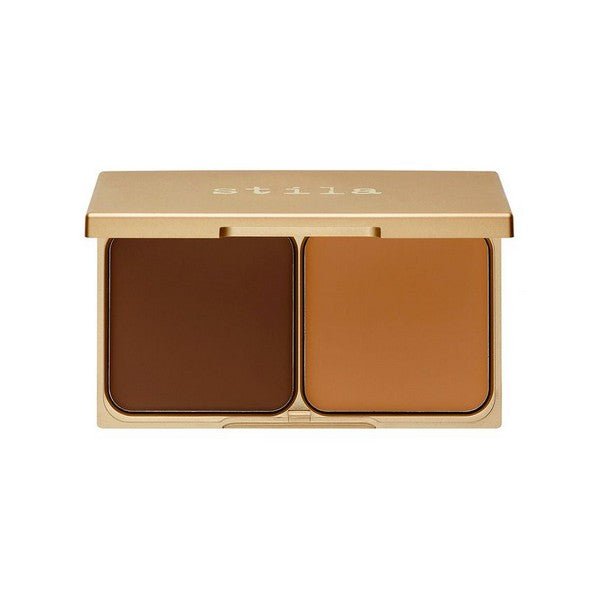 Stila Shape and Shade Custom Contour Duo - LookincredibleStila094800348790