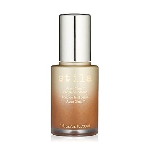 Stila Spring 2016 Aqua Glow Serum Foundation 30ml - LookincredibleStila094800350465