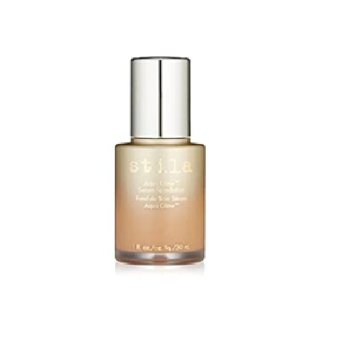 Stila Spring 2016 Aqua Glow Serum Foundation 30ml - LookincredibleStila094800350489