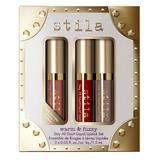 Stila Stay All Day Liquid Lipstick Set 3 x 1.5ml - LookincredibleStila094800353251