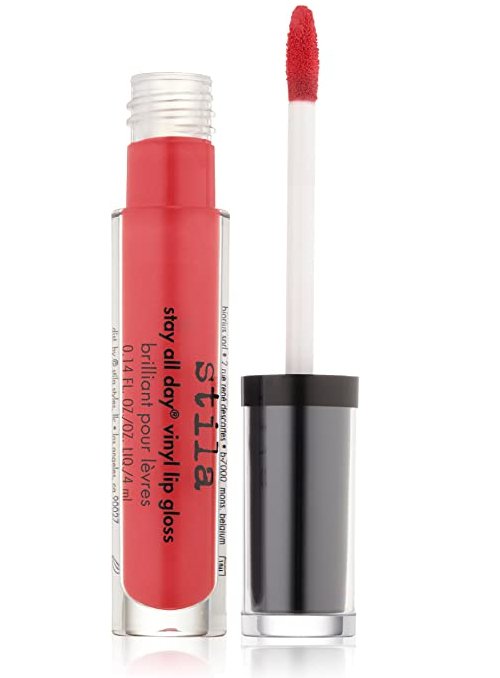 Stila Stay All Day Vinyl Lip Gloss 4ml - LookincredibleStila094800343894