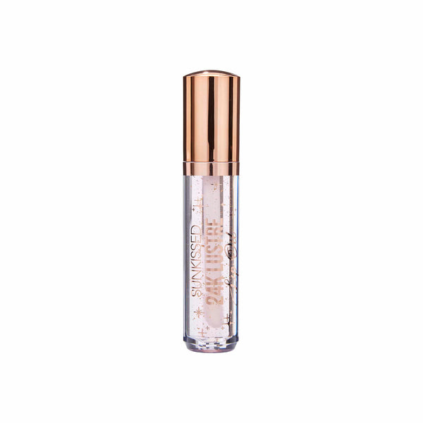 Sunkissed 24k Lustre Lip Oil - LookincredibleSunkissed5055193547677